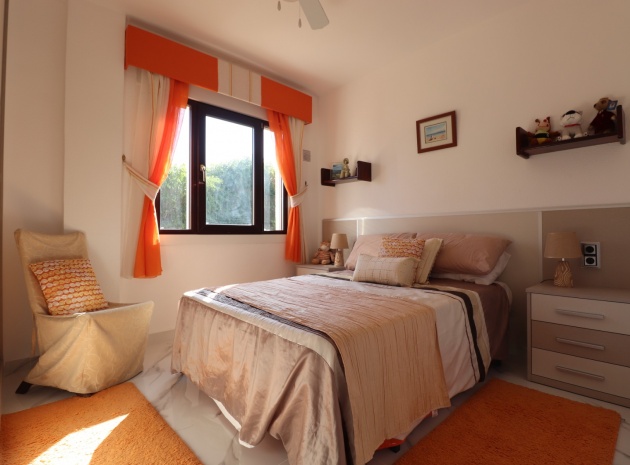 Revente - Villa - Algorfa - Lomas de La Juliana