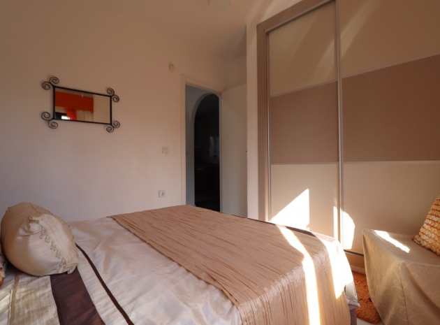 Revente - Villa - Algorfa - Lomas de La Juliana