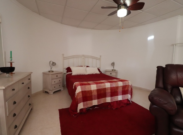 Revente - Villa - Algorfa - Lomas de La Juliana