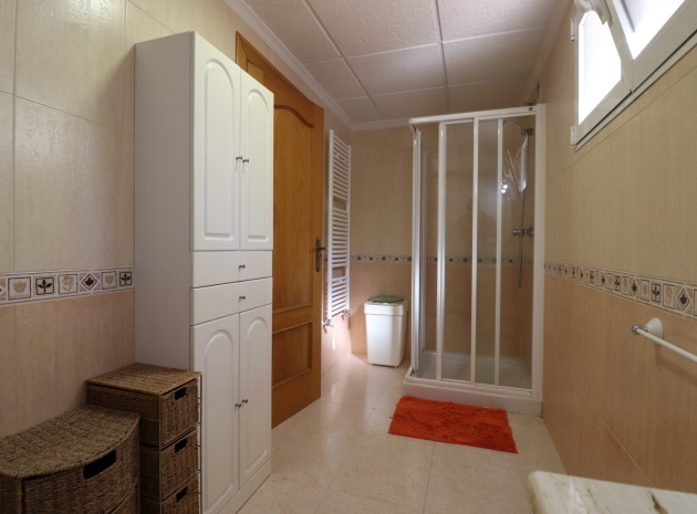 Revente - Villa - Algorfa - Lomas de La Juliana