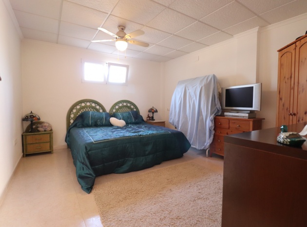 Revente - Villa - Algorfa - Lomas de La Juliana
