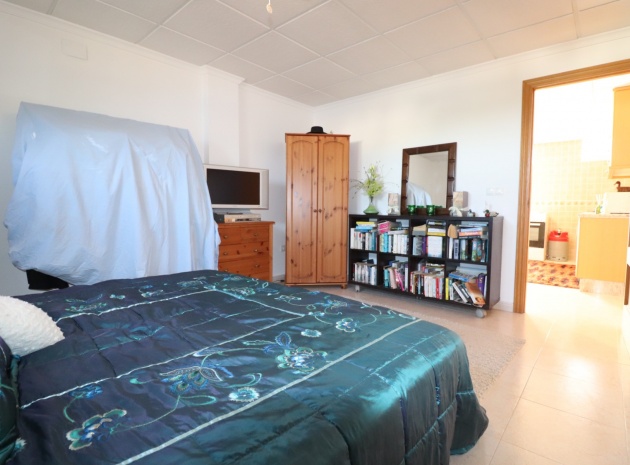 Revente - Villa - Algorfa - Lomas de La Juliana