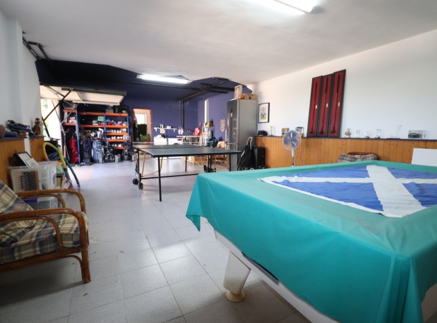 Revente - Villa - Algorfa - Lomas de La Juliana