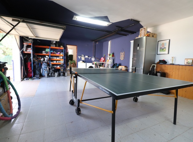 Revente - Villa - Algorfa - Lomas de La Juliana