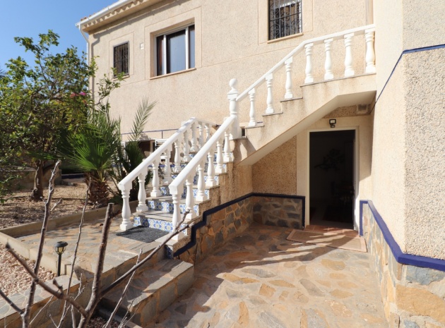 Revente - Villa - Algorfa - Lomas de La Juliana