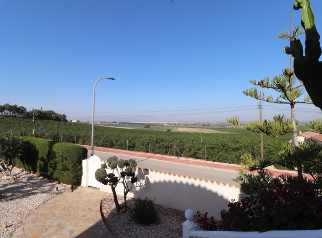 Revente - Villa - Algorfa - Lomas de La Juliana