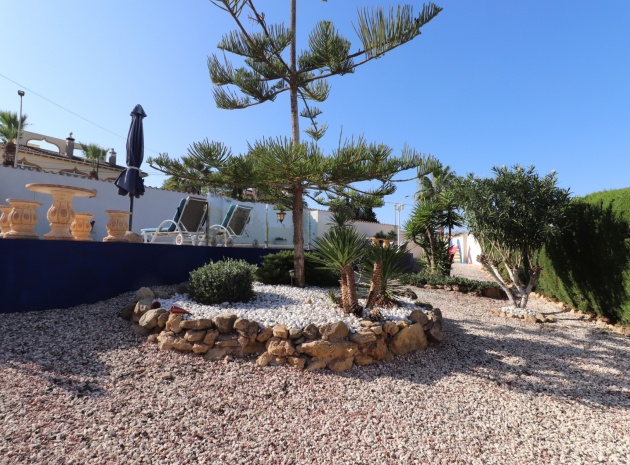 Revente - Villa - Algorfa - Lomas de La Juliana