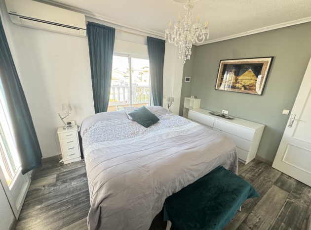 Wederverkoop - Villa - Ciudad Quesada