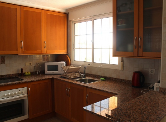 Wiederverkauf - Villa - Algorfa - Montemar