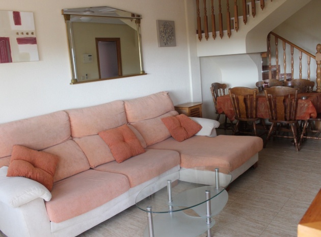 Wiederverkauf - Villa - Algorfa - Montemar