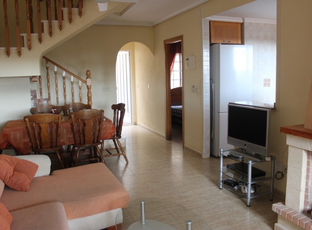 Wiederverkauf - Villa - Algorfa - Montemar