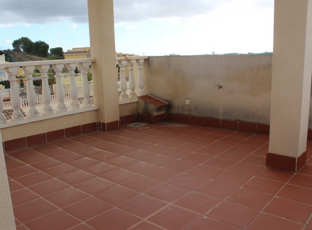 Wiederverkauf - Villa - Algorfa - Montemar