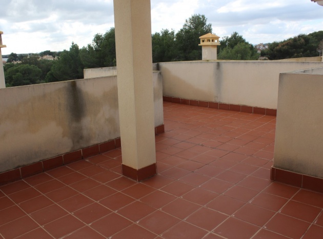 Wiederverkauf - Villa - Algorfa - Montemar