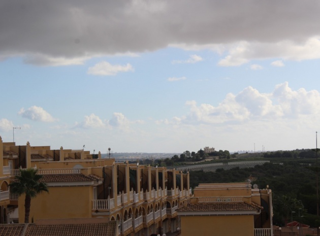 Wiederverkauf - Villa - Algorfa - Montemar