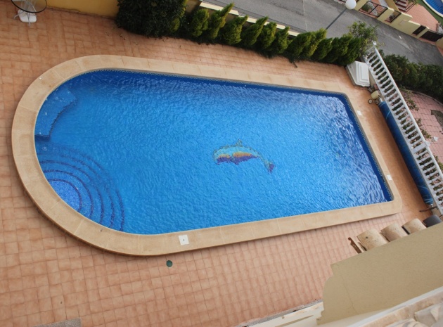 Wiederverkauf - Villa - Algorfa - Montemar