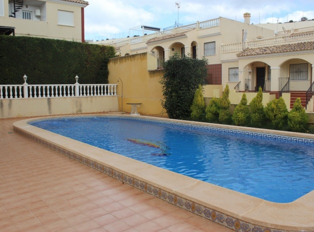 Wiederverkauf - Villa - Algorfa - Montemar