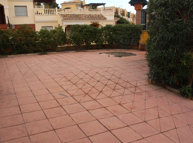 Wiederverkauf - Villa - Algorfa - Montemar