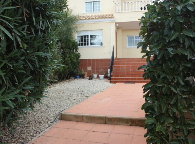 Wiederverkauf - Villa - Algorfa - Montemar