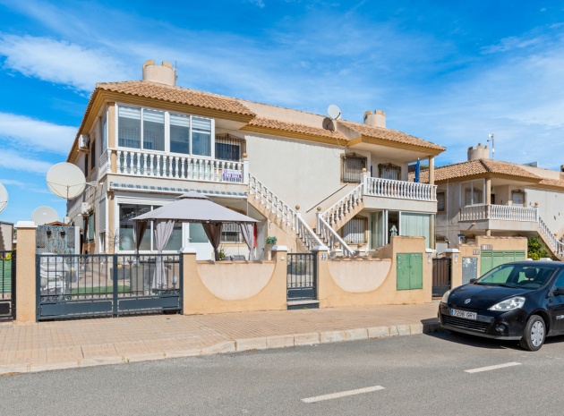 Resale - Apartment - Cabo Roig - la regia