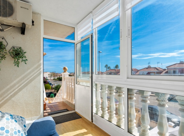 Resale - Apartment - Cabo Roig - la regia