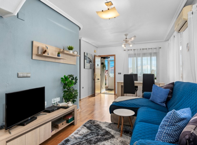 Resale - Apartment - Cabo Roig - la regia