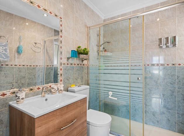 Resale - Apartment - Cabo Roig - la regia