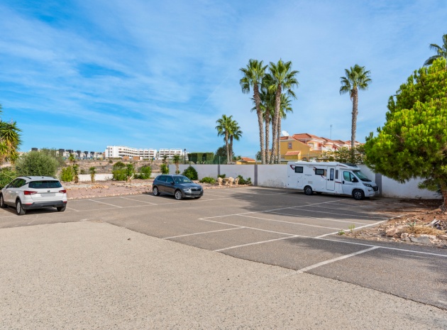 Resale - Apartment - Cabo Roig - la regia