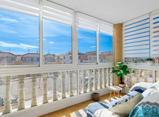 Resale - Apartment - Cabo Roig - la regia