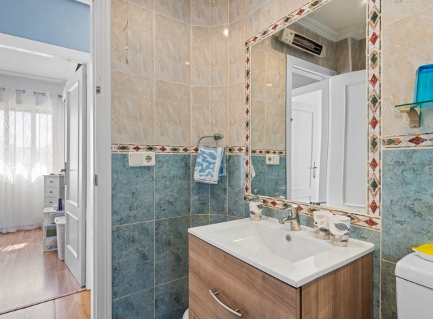 Resale - Apartment - Cabo Roig - la regia