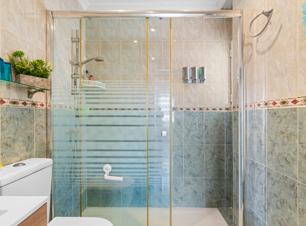 Resale - Apartment - Cabo Roig - la regia