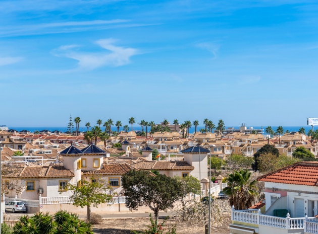 Resale - Apartment - Cabo Roig - la regia