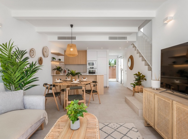 New Build - Apartment - Dolores - Res. Mykonos