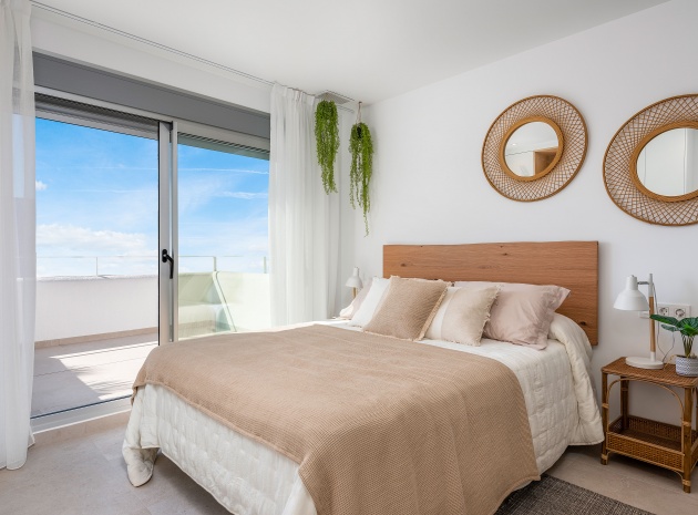 New Build - Apartment - Dolores - Res. Mykonos