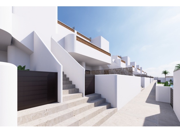 New Build - Apartment - Dolores - Res. Mykonos