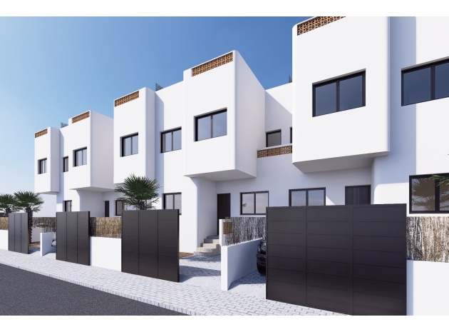New Build - Apartment - Dolores - Res. Mykonos