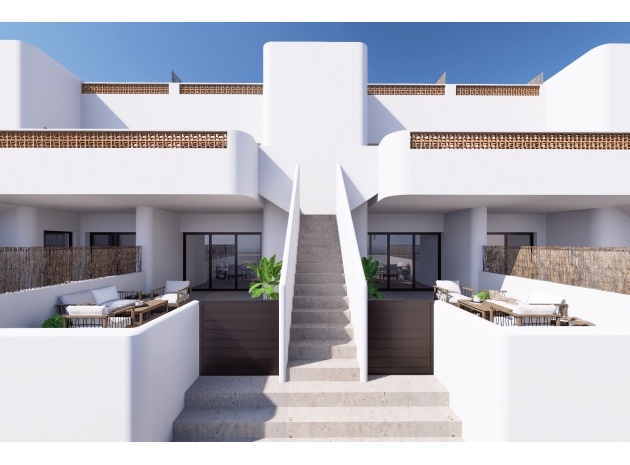 New Build - Apartment - Dolores - Res. Mykonos