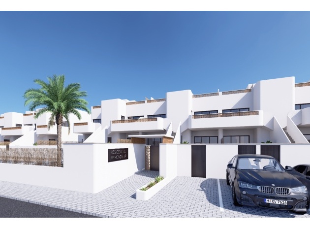 New Build - Apartment - Dolores - Res. Mykonos
