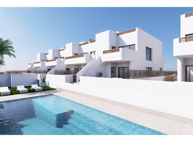 New Build - Apartment - Dolores - Res. Mykonos