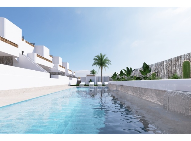 New Build - Apartment - Dolores - Res. Mykonos