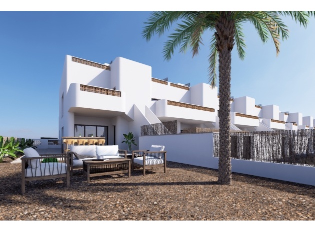 New Build - Apartment - Dolores - Res. Mykonos