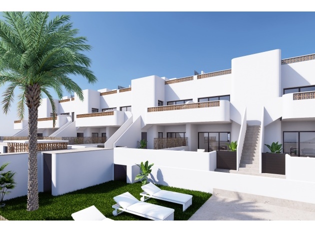 New Build - Apartment - Dolores - Res. Mykonos