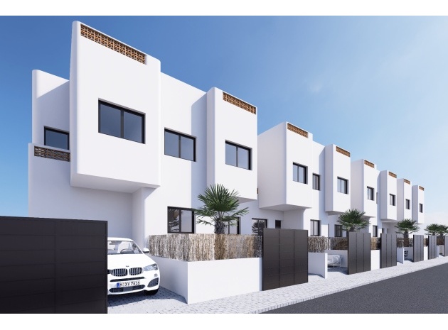 New Build - Apartment - Dolores - Res. Mykonos