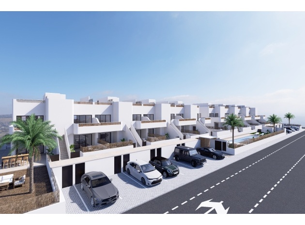 New Build - Apartment - Dolores - Res. Mykonos