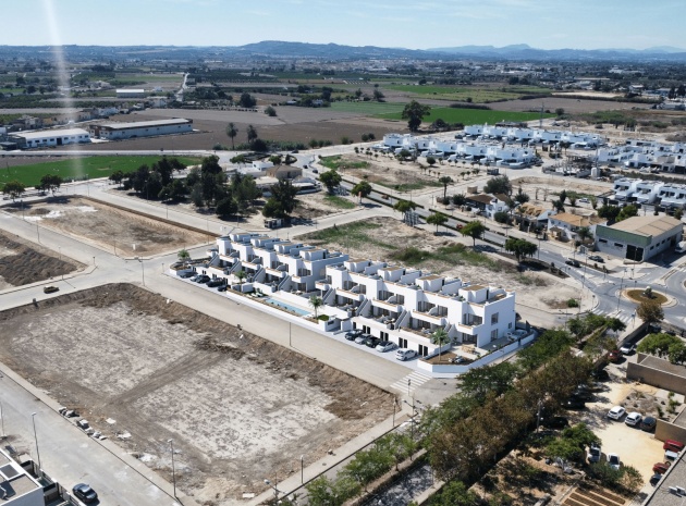 New Build - Apartment - Dolores - Res. Mykonos