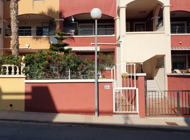 Resale - Apartment - Los Altos - dream hills