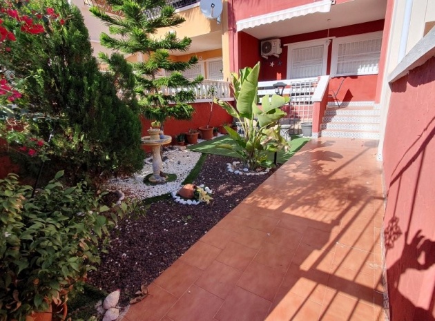Resale - Apartment - Los Altos - dream hills