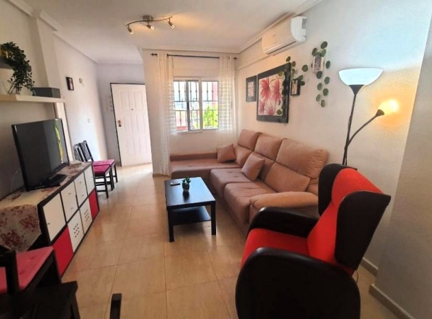 Resale - Apartment - Los Altos - dream hills