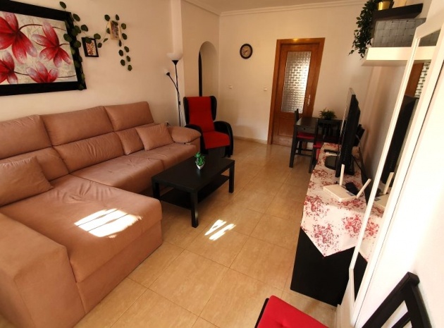 Resale - Apartment - Los Altos - dream hills