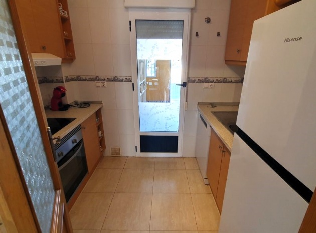 Resale - Apartment - Los Altos - dream hills