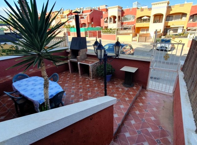 Resale - Apartment - Los Altos - dream hills